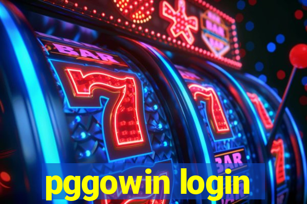 pggowin login